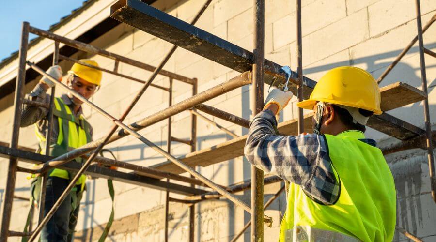 Expert new roof installation services in New Castle, IN